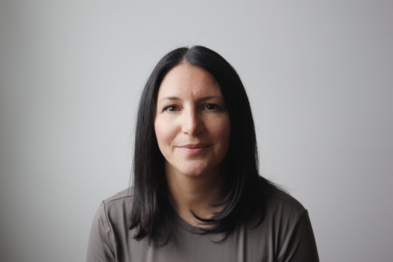 Cinzia Ruberto